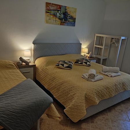 Casa Valeluna Rovinj Værelse billede