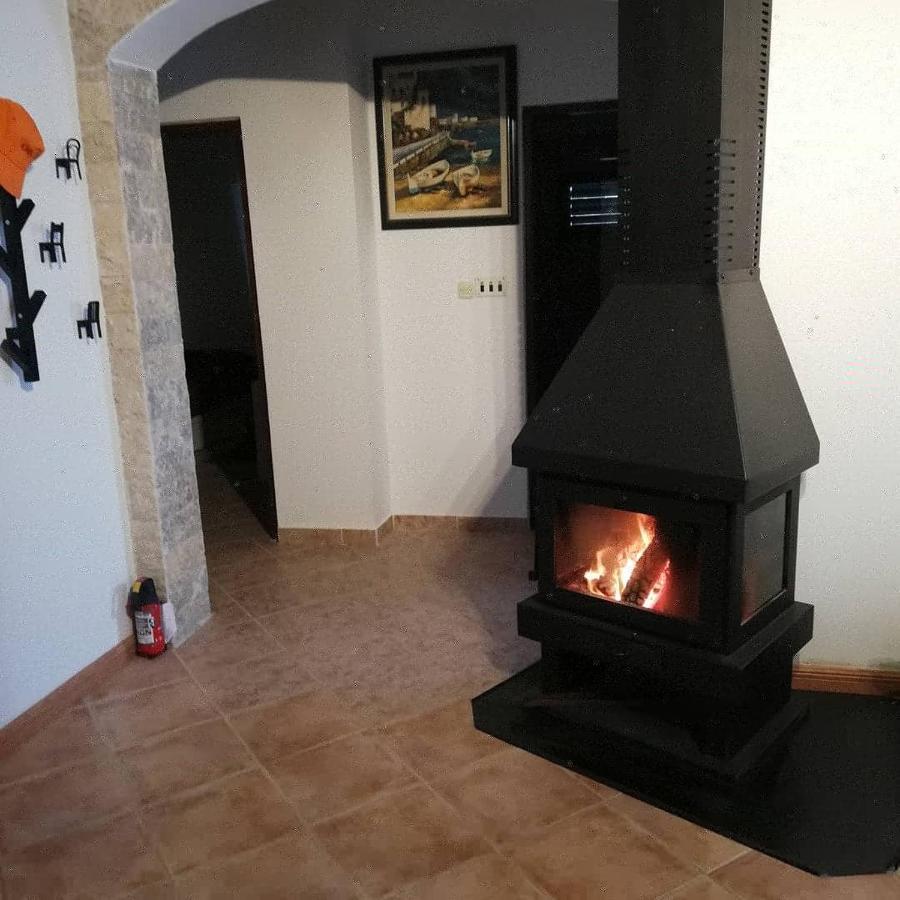 Casa Valeluna Rovinj Eksteriør billede