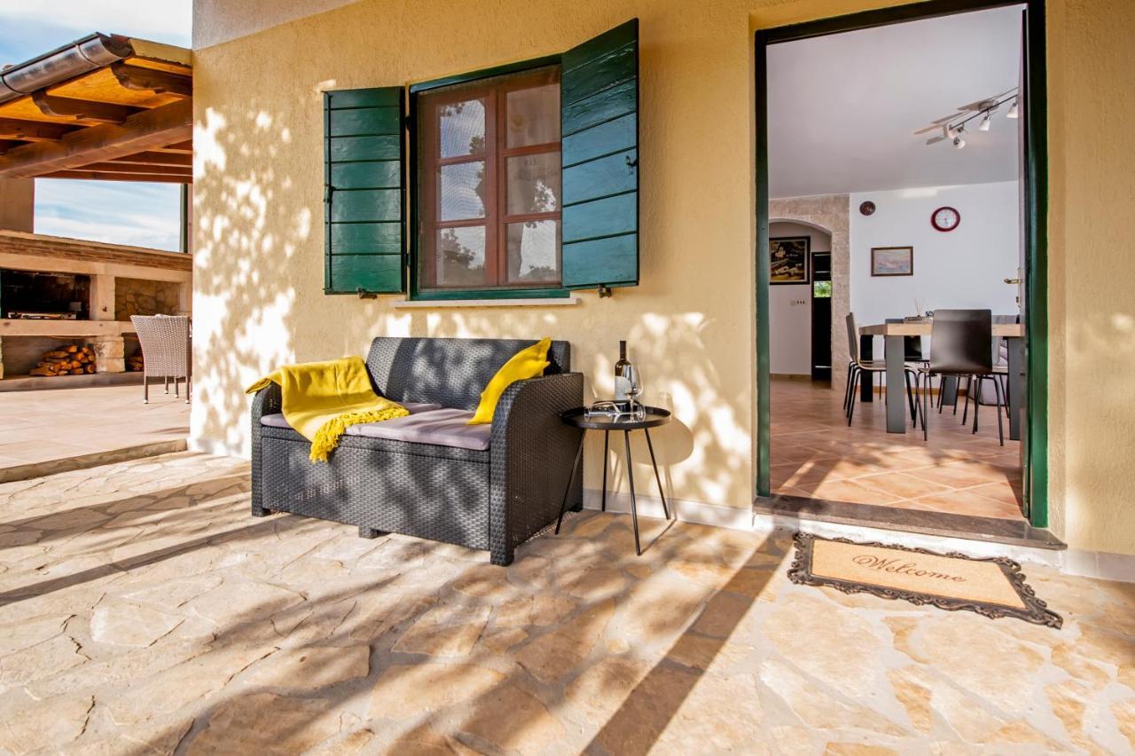 Casa Valeluna Rovinj Eksteriør billede